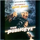 Mark Isham - The Public Eye (Original Motion Picture Soundtrack)