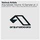 Various - Anjunabeats Volume 10 Sampler Pt. 2