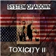 System Of A Down - Toxicity II