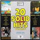 Various - 20 Solid Hits Volume II