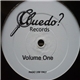 Michael Jackson & Eric B. & Rakim / Edie Brickell & New Bohemians - Cluedo Vol. One