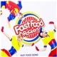 Fast Food Rockers - Fast Food Song