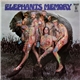 Elephants Memory - Elephants Memory