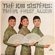 The Kim Sisters - Their First Album