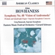 Alan Hovhaness – Greg Banaszak • Eastern Music Festival Orchestra • Gerard Schwarz - Symphony No. 48 'Vision Of Andromeda'