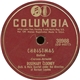 Rosemary Clooney - C-H-R-I-S-T-M-A-S / Bless This House