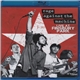 Rage Against The Machine - Live At Finsbury Park