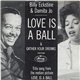 Billy Eckstine & Damita Jo - Love Is A Ball