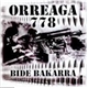 Orreaga 778 - Bide Bakarra