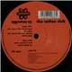 The Cotton Club - Aggrotrax EP