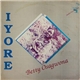 Betty Osagwona - Iyore