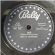 Betty Johnson - 1492 / Little White Lies